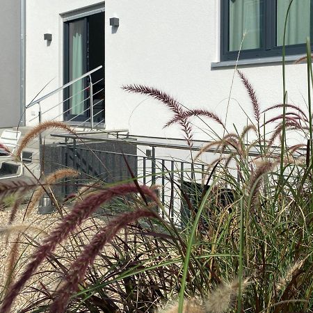 Modernes Apartment, Terrasse Und Garten Am Lilienthalpark Im Suedwesten Berlins מראה חיצוני תמונה