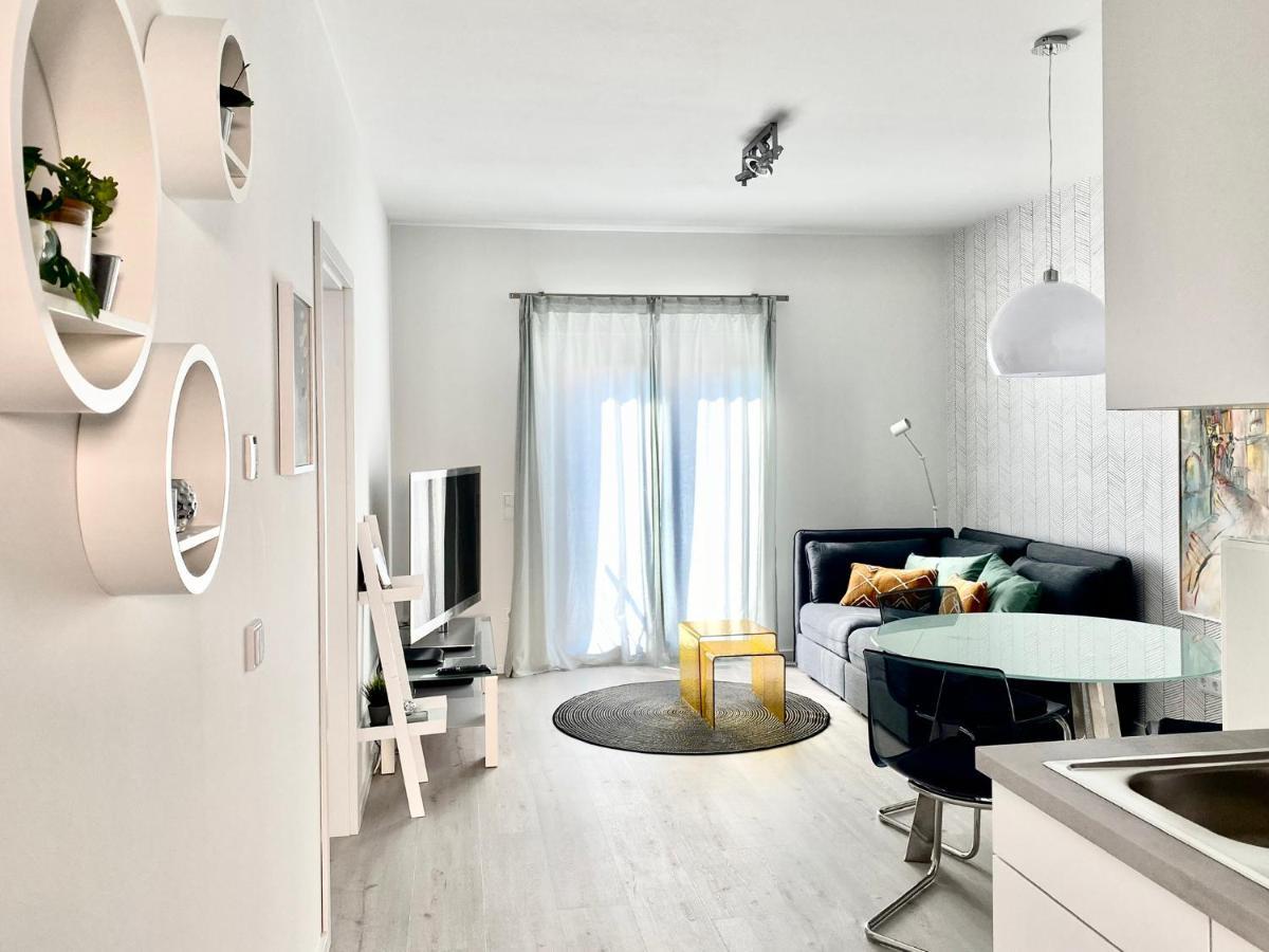 Modernes Apartment, Terrasse Und Garten Am Lilienthalpark Im Suedwesten Berlins מראה חיצוני תמונה